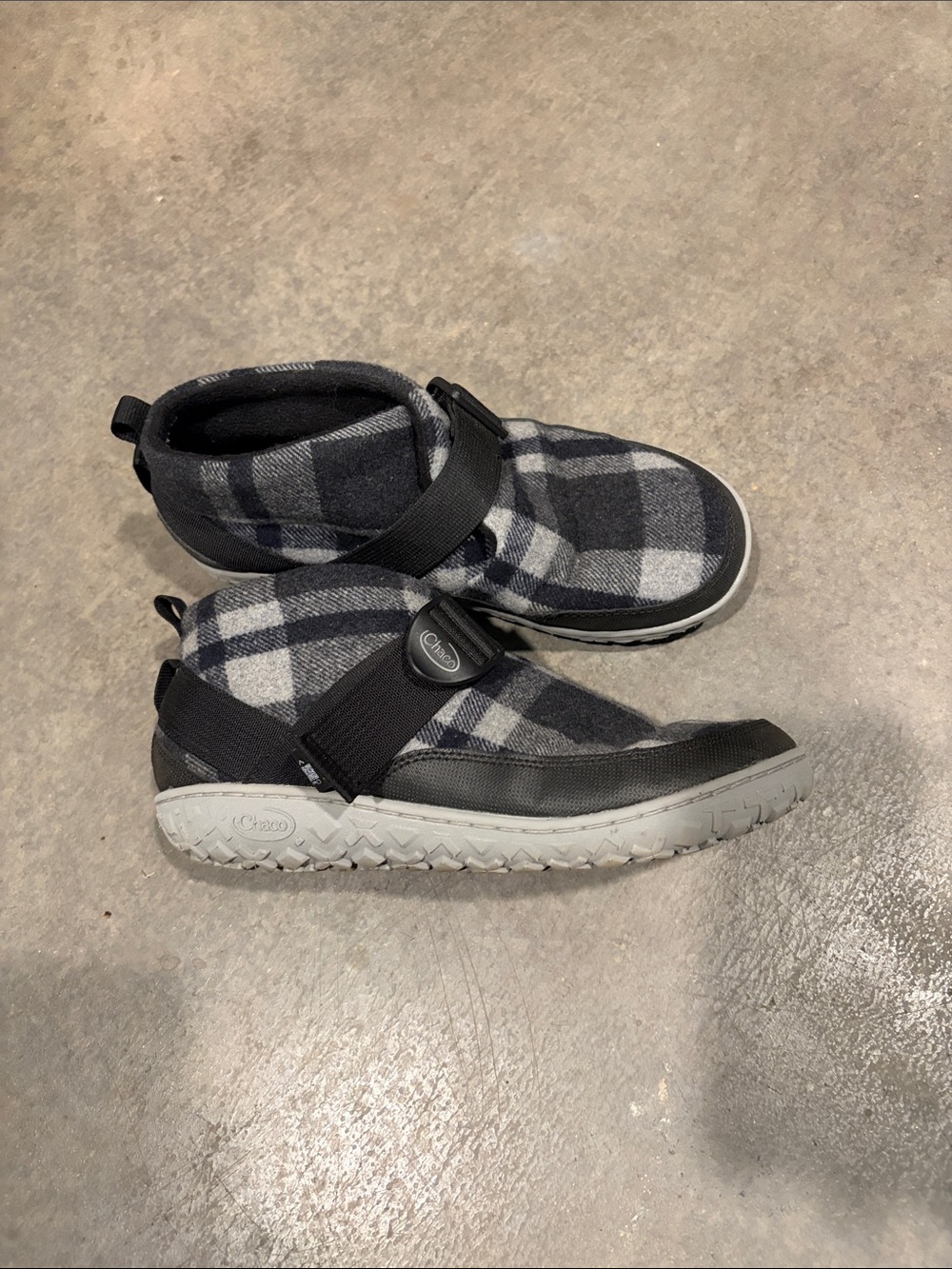 Chaco Ramble Puff Shoes Size Women’s 9